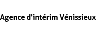 Agence d'intérim Vénissieux